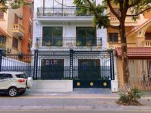 Hình ảnh Cho thuê nhà siêu đẹp Cầu Giấy - Hà Nội
