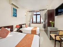 Hình ảnh Cơ hội vàng sở hữu ngay KS sẵn nội thất, 24 phòng ngủ, view biển