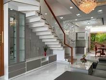 Hình ảnh Bán nhà mới bao đẹp đường Văn Thân, quận 6 70m2 1tỷ690 shr