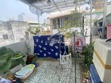 Hình ảnh Cần tiền bán GẤP nhà Võ Văn Kiệt Quận 5 chỉ 2 tỷ 130