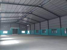 Hình ảnh Cho thuê kho mới 100% đường Bình Lợi, p13 Bình Thạnh. Giá 17tr/tháng