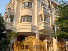 Hình ảnh Cityland Park Hills💥 Nguyễn Văn Lượng P10💥Căn Góc 8X20M. Hầm 4 Lầu