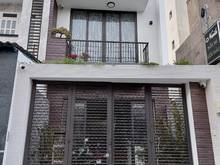 Hình ảnh Bán nhà 3 tầng siêu đẹp, ngay aeon tân phú, 81m2, ngang 4.5m, nhà mới