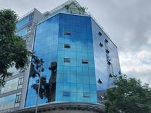 Hình ảnh Cho thuê tòa VP Lương Định Của, 12 x 22m, 1000m2 sàn. giá 5000$/th