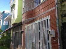 Hình ảnh Bán cho người thiện chí ,MT Tam Đảo, Phường 15, Q10 giá 1tỷ650