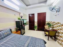 Hình ảnh 👉🏡 Mb6623 nạp rút nhanh chóng còn một phòng DUY NHẤT - nằm ngay TẠI quận Bình Thạnh
