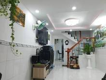 Hình ảnh Nhà Vip Đường Bạch Đằng 3,8*15 (nở hậu) trệt 2 lầu 5,900 Tỷ