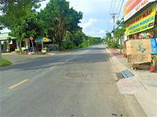 Hình ảnh Đất Chính Chủ 1200m2 Thổ Cư, 510tr Gần Ủy Ban, SHR, Đường Nhựa