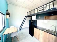 Hình ảnh Căn Hộ DupLex Full Nội Thất _ Chợ Hạnh Thông Tây, Gò Vấp