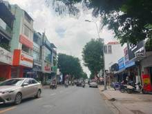 Hình ảnh Cho thuê tòa nhà trục Lê Văn Sỹ 7x20 1 Hầm, 7 tầng hdt 150 triệu/tháng
