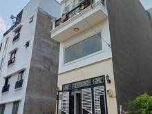Hình ảnh Bán Nhà Ngã 4 Ga - Phường Thạnh Lộc - Quận 12