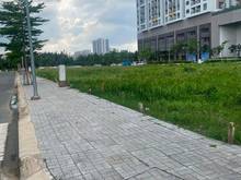 Hình ảnh Cần bán 2 lô đất xây biệt thự view sông Phạm Hữu Lầu, Phú Mỹ, Q7 80m2.