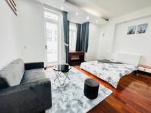 Hình ảnh ✅STUDIO siêu  rộng ở Bình Thạnh - Balcon - Full nội thất-Gần quán ăn✅