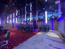 Hình ảnh Cho thuê lầu 1.(850m2)  đường Nguyễn Hữu Cầu, Phường Tân Định, Quận 1