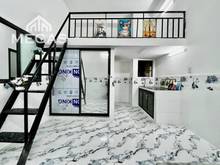 Hình ảnh Phòng Trọ Mới Có Gác Ngay Luỹ Bán Bích - Âu Cơ