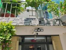 Hình ảnh Chủ cần bán,Nhà đẹp Tân Hòa Đông, Phường 14, Quận 6 giá 1tỷ790