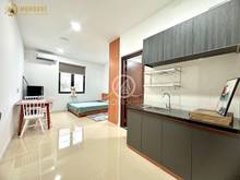 Hình ảnh Căn Hộ Mới Xây Bàu Cát Võ Thành Trang gần ngã tư Bảy Hiền