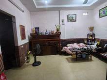 Hình ảnh DUY NHẤT 1 căn phố Quan Hoa, 55m2, 3.8 tỷ