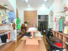 Hình ảnh Cho thuê nhà mặt tiền D10, khu D2D, 6 phòng có máy lạnh chir 23tr