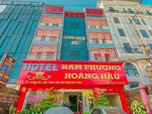 Hình ảnh Bán khách sạn Nam Phương Hoàng Hậu khu Trung Sơn Ngang 12m Giá 150 Tỷ