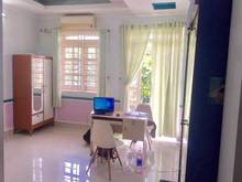 Hình ảnh Phòng ban công 965 Quang Trung, giá 3tr5