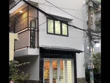 Hình ảnh Đổi nhà mới ,Phạm Thế Hiển phường 4 quận 8 giá 1tỷ480 sổ riêng