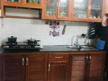 Hình ảnh Bán chung cư phong bắc Cẩm Lệ full nội thất-căn góc