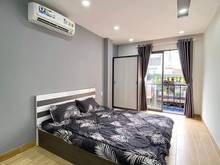 Hình ảnh Mb6623 nạp rút nhanh chóng balcon full Nt thang máy Gần Đường Phan Xích Long