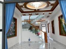 Hình ảnh Bán lỗ 400 triệu nhà mới xây ở Xuân Thới Thượng Hóc Môn