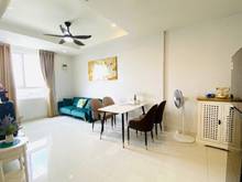 Hình ảnh Bán nhanh CH Grand RiverSide Q.4 85m2-1 tỷ 390.Tầng trung.