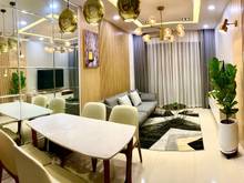 Hình ảnh Cho thuê Trang Chủ MB66.COM / Đăng Ký Tặng 66K đẹp 2pn full nt dự án The Sun Avenue, giá tốt 17tr TL