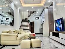 Hình ảnh Bán gấp nhà Nguyễn Văn Quỳ, Phú Thuận, Q7 1tỷ755 53m2 SHR