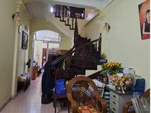 Hình ảnh Cần bán nhà 192 Lê Trọng Tấn, Định Công  Ô tô nhỏ đỗ 37m2 4T 4.2tỷ