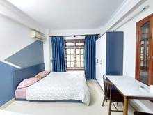 Hình ảnh CHDV chính chủ ngay chân cầu 3/2 quận 10 full nt bếp