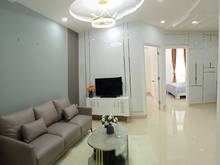 Hình ảnh Cho Trang Chủ MB66.COM / Đăng Ký Tặng 66K sky garden quận 7 đầy đủ nội thất giá chỉ 11triệu nhà trống