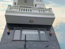 Hình ảnh Chỉ còn đúng 1 căn SHR 5PN-5NVS 2 giếng trời sân thượng