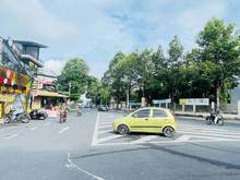 Hình ảnh Cho thuê lô đất đẹp ngay trung tâm biên hoà