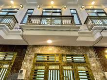 Hình ảnh Bán nhà đẹp giá mềm trệt 2 lầu sân thượng 4PN-3NVS dọn vô là ở ngay