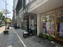 Hình ảnh [HOT] Cho thuê mặt phố PHẠM NGỌC THẠCH - Diện tích 70m2 x 6 tầng, mt 5