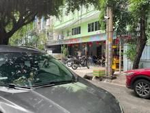 Hình ảnh Tôi bán Đất Phạm Văn Hai, ô tô đậu nhà, 60m2, ngang 10m2