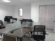 Hình ảnh Cần cho thuê văn phòng The EverRich tại đường 3/2  Diện tích: 116m²