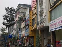 Hình ảnh Cho thuê MBKD phố Xã Đàn DT80m2, MT5m