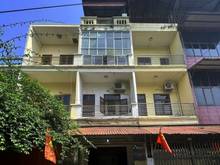 Hình ảnh Bán nhà Ngọc Lâm, ngõ ô tô Morning, 45m, 3.6 tỷ