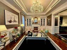 Hình ảnh Bán biệt thự song sập vinhomes Tân Cảng 159TỶ DT 267m2