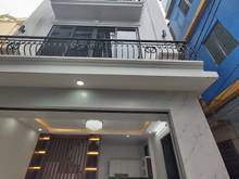 Hình ảnh Bán nhà Hoàng Liệt, gần ô tô,  40m, 5T, 3.4 tỷ, tầng cao view hồ