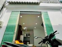 Hình ảnh Thua lỗ bán nhà ,Đường Đặng Thuỳ Trâm, Phường 13, Quận Bình Thạnh 1tỷ3