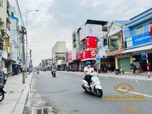 Hình ảnh Nhà cho thuê đường 30/4 phù hợp kinh doanh đa ngành nghề