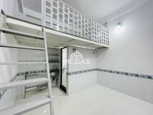 Hình ảnh Phòng trọ 30m2 sẵn máy lạnh - Âu Cơ - Trịnh Đình Trọng