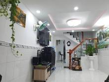 Hình ảnh Cần bán gấp nhà Nguyễn Thượng Hiền,  3,9x16 nở hậu 5m