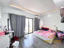 Hình ảnh Bán nhà 1 trệt 1 lầu hẻm 88 Lý Văn Sâm giá 3,2 tỷ